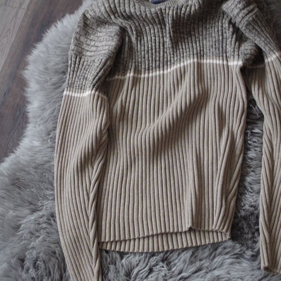 Vingage Mens Sweater By Cache Creek - Picture 2 of 6